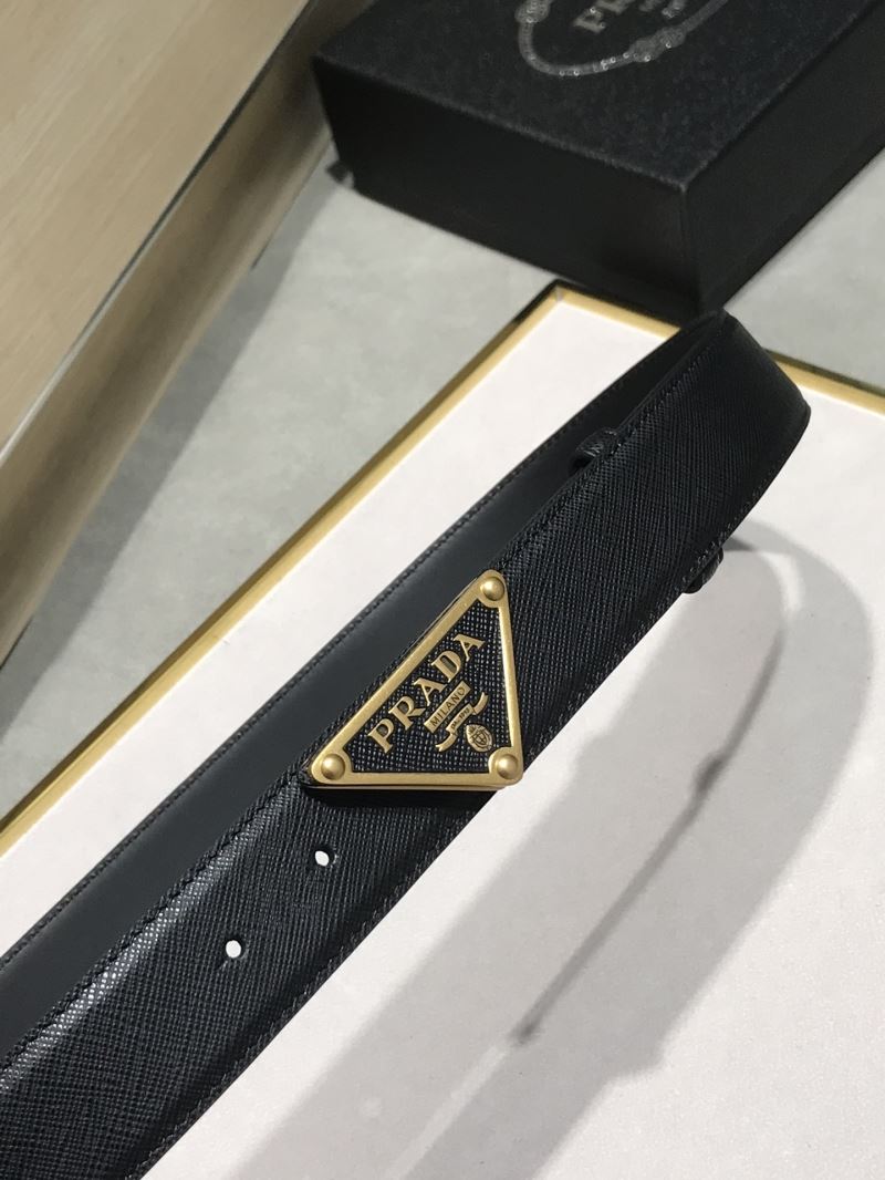 Prada Belts